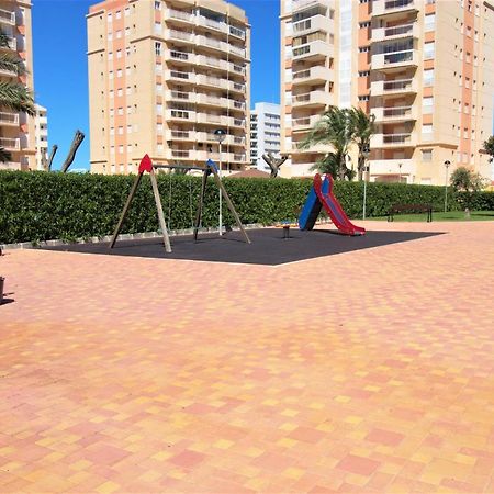 Spanish Connection - Puerto Mar La Manga Bagian luar foto